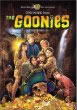 The Goonies Film DVD Cover